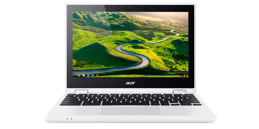 Get ready for Android touch apps on Chromebook on the Acer ...