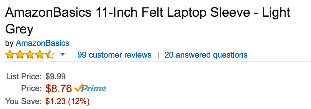 amazon-basics-laptop-sleeve-deal