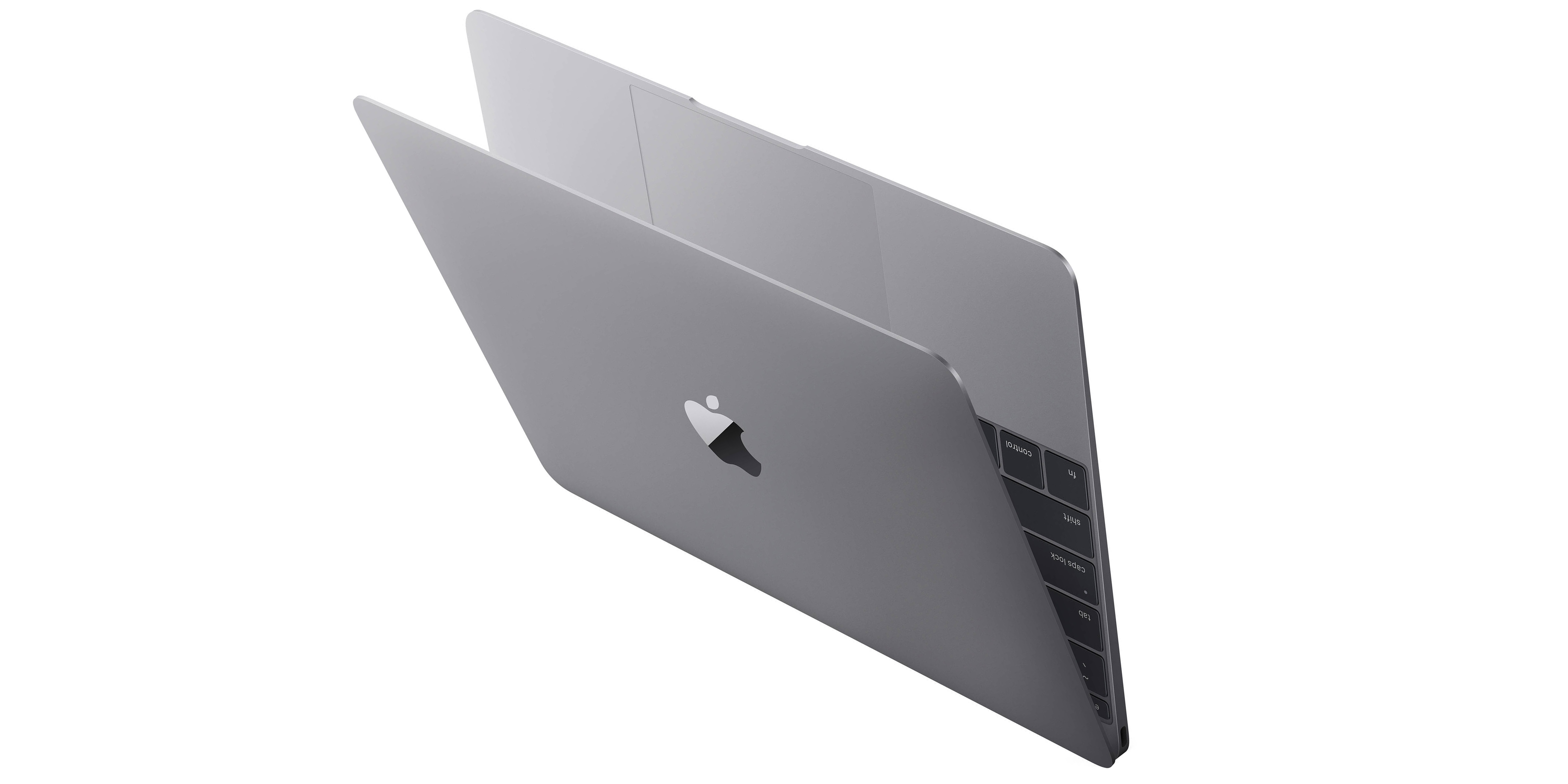 Apple 12-inch MacBook 1.1GHz/8GB/256GB (2015): $900 shipped (Orig ...