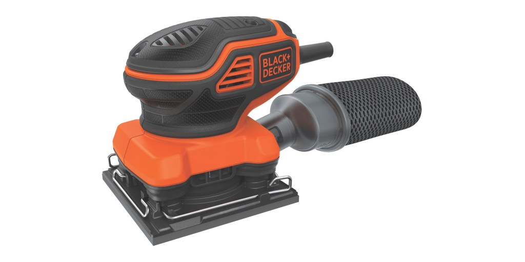 BLACK+DECKER - Time to make your holiday shopping list already? The Matrix™  Power Unit's many attachments make it a gift that keeps on giving!
