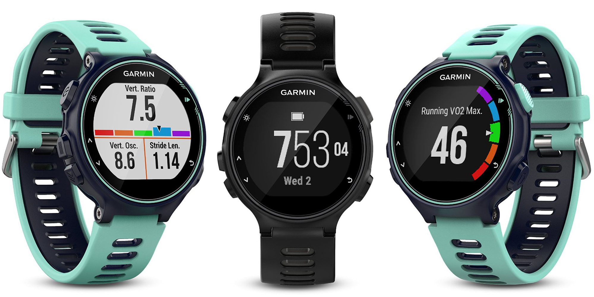 newest Garmin Fitness Tracker delivers a 'Suffer Score' after of your workouts