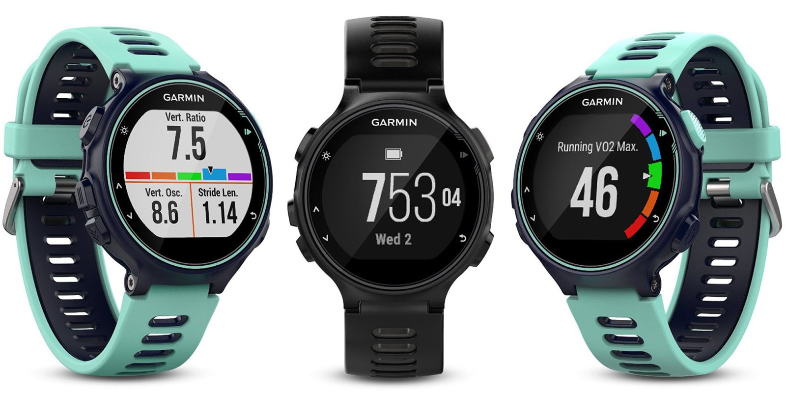 The Newest Garmin Fitness Tracker Delivers A Suffer Score After