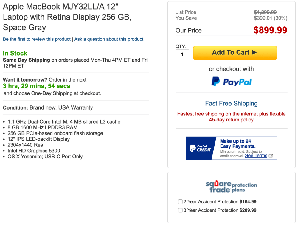 macbook-buydig-sale