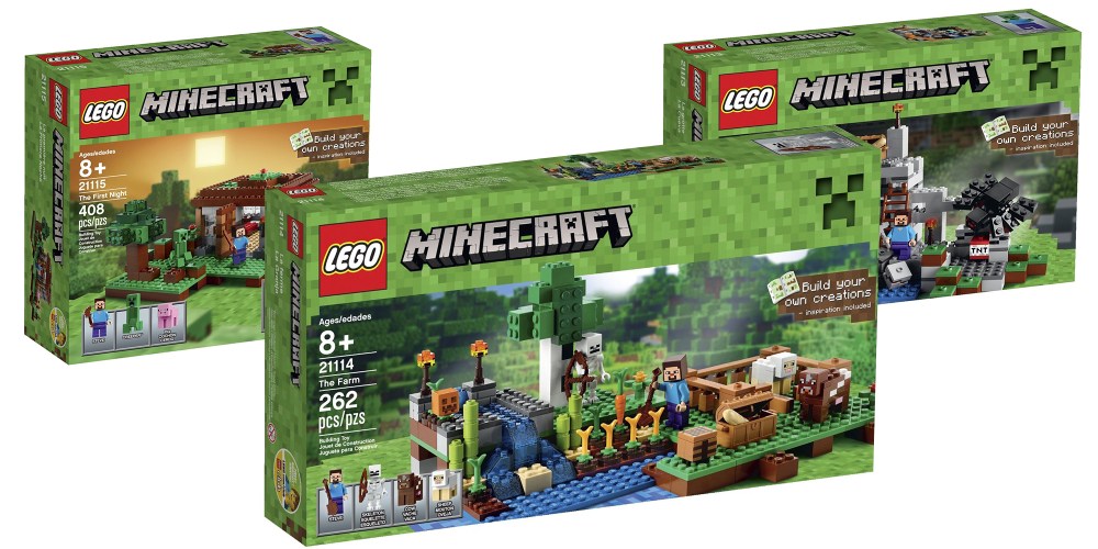 minecraft-lego-sets