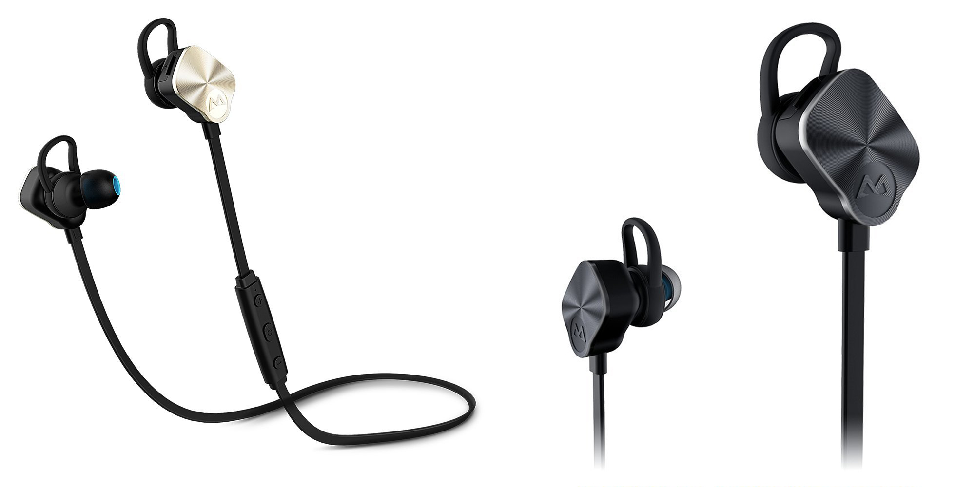 Mpow wolverine bluetooth online headphones