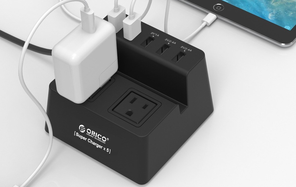 Roundup The best power strips w/ USB ports to quickly (and safely