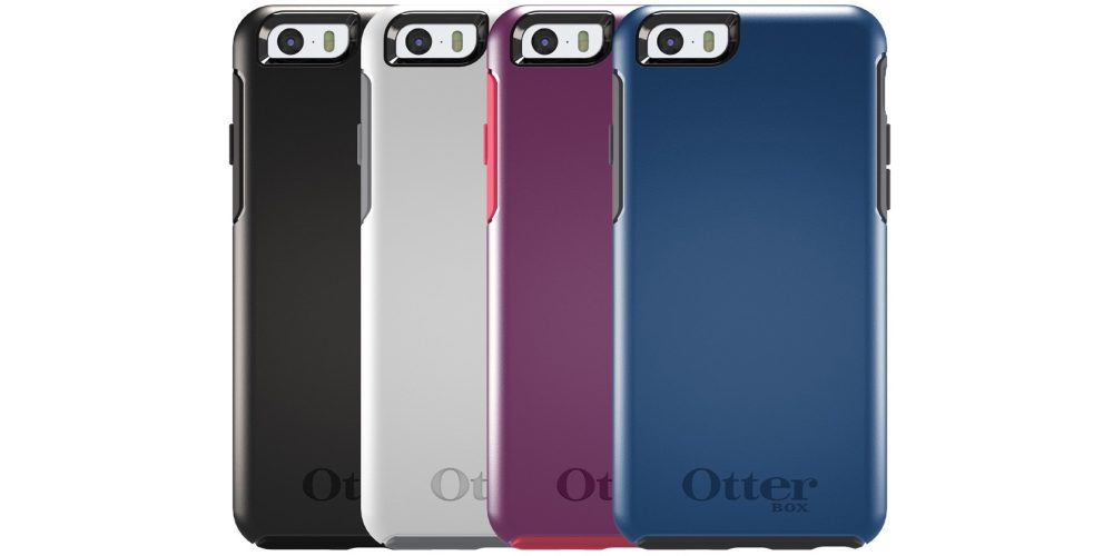 Otterbox-Symmetry-Series-iPhone-6-cases