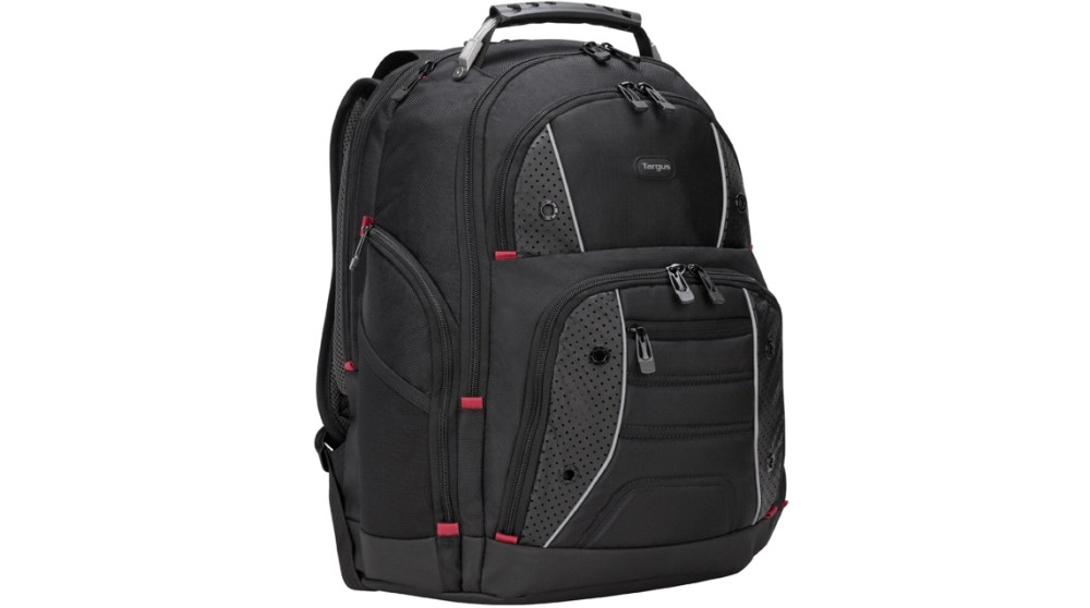Targus Drifter II 17%22 Laptop Backpack