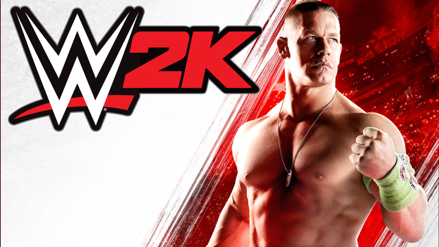 WWE 2K - The #WWE2K app is only $.99 for a limited time! Go get it in the  App Store for 87% off!