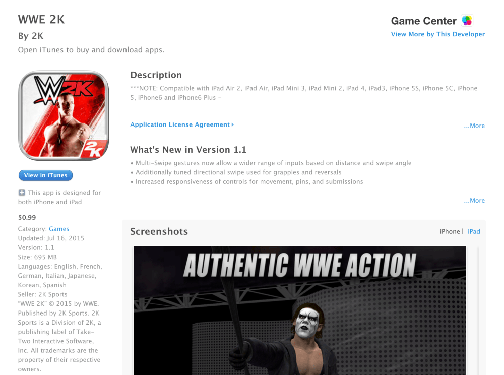 WWE 2K-iOS-09