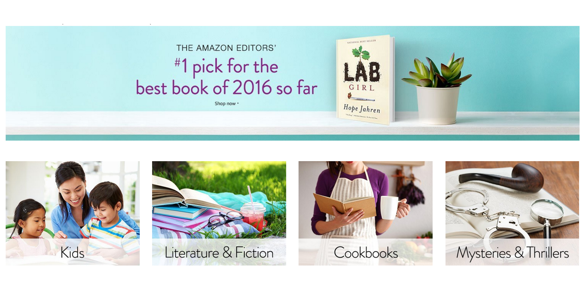 You might have Amazon credit from Apple's eBook settlement, find out