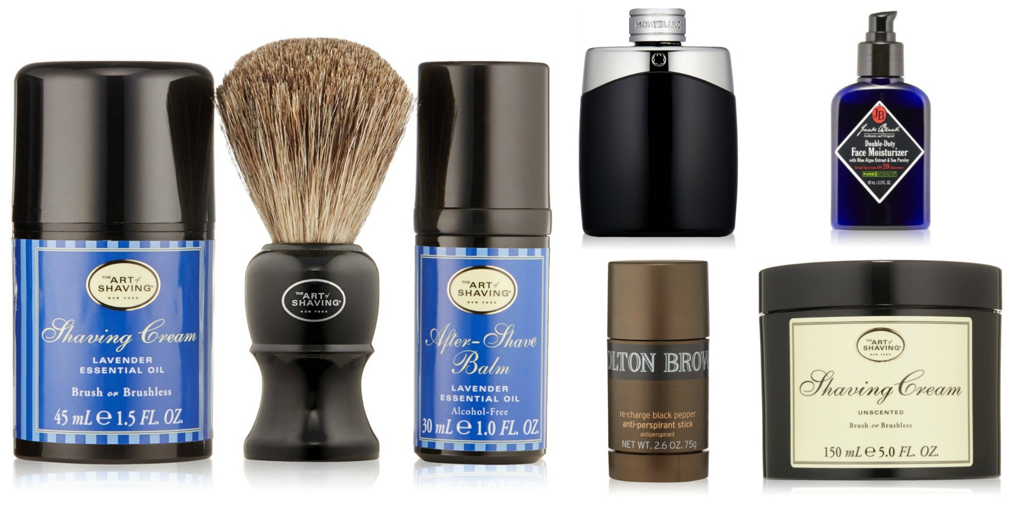 amazon luxury mens grooming