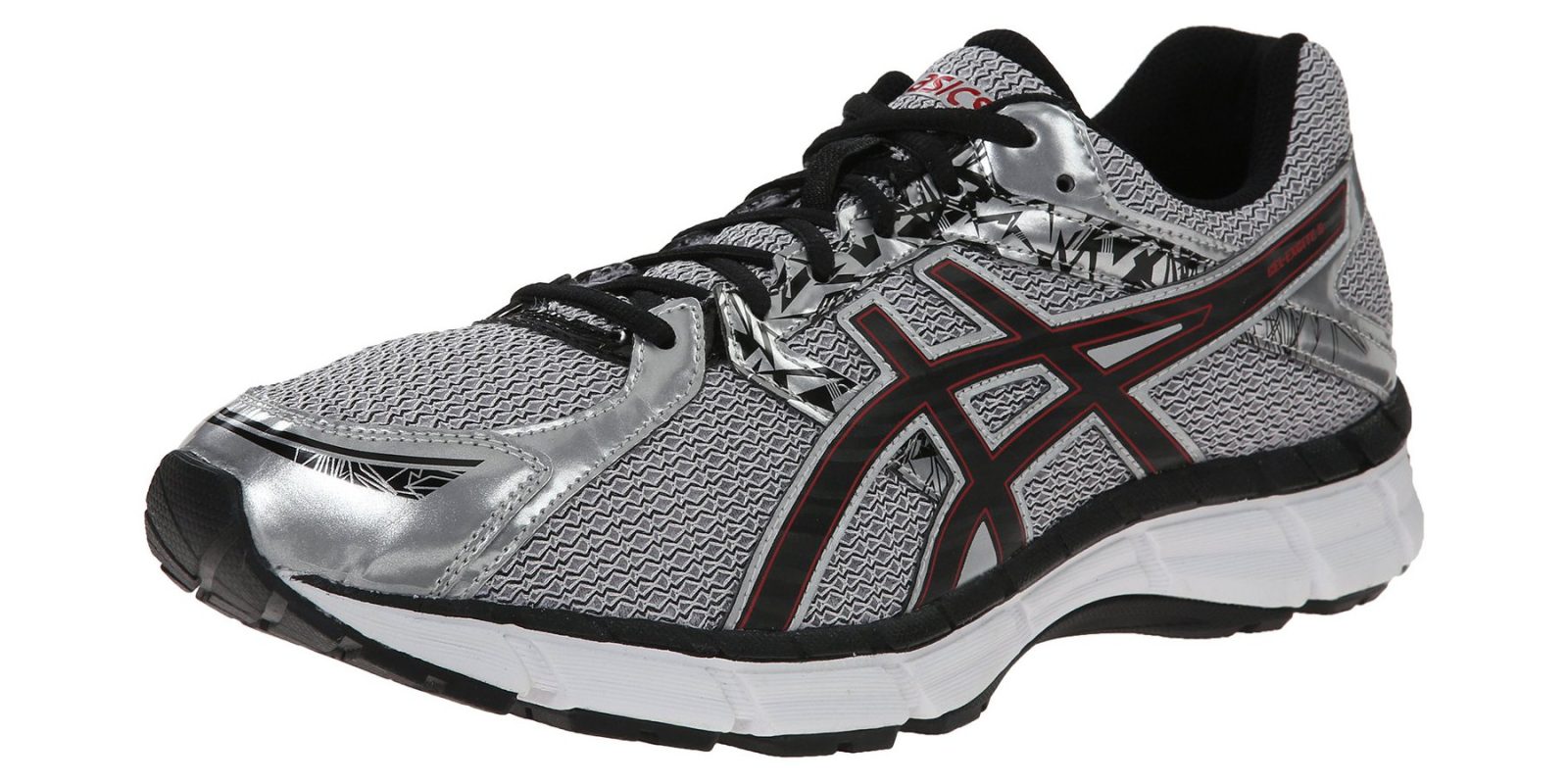 Grab a new pair of ASICS running shoes at up to 50 off