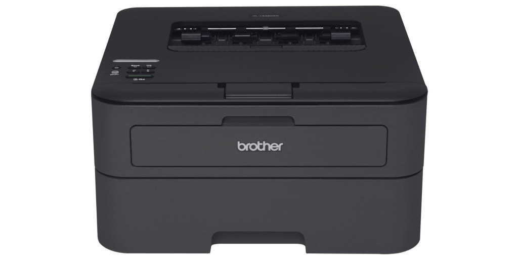 Black Friday Printer Deals Brother Mono Laser w/ AirPrint 80 (Reg