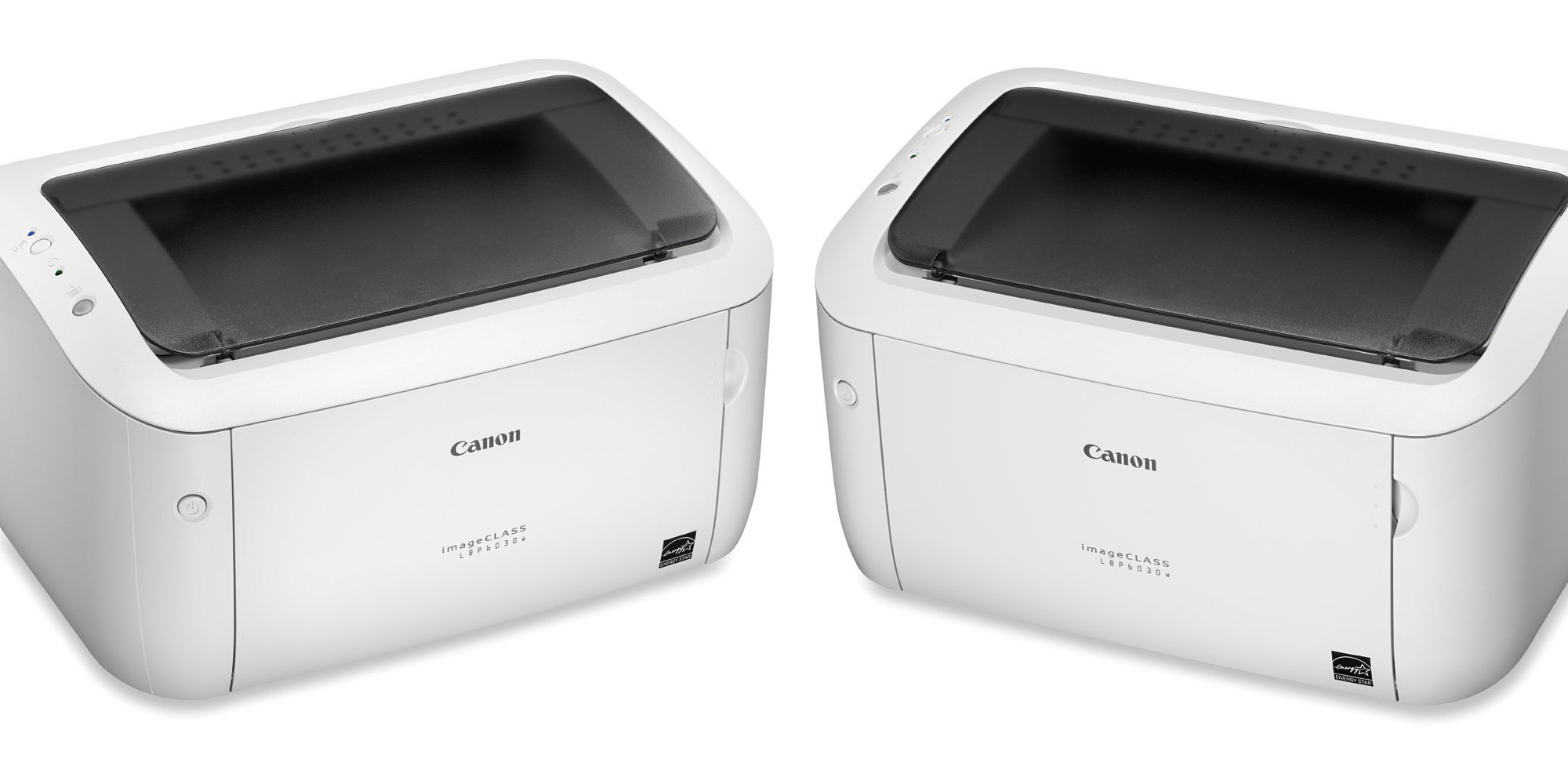 wireless laser printer for mac and pc