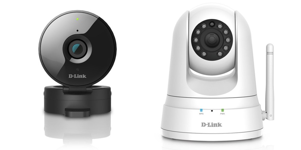 d-link-network-cameras
