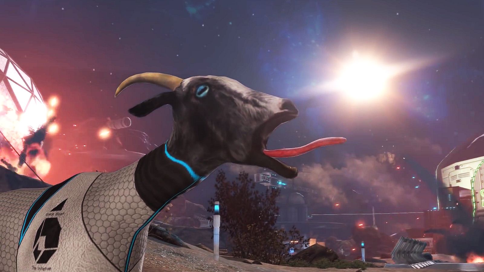 goat simulator for free android