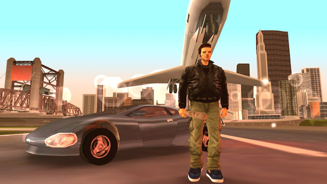 Grand Theft Auto Liberty City Stories on iOS gets its first price drop: $4  (Reg. $7)