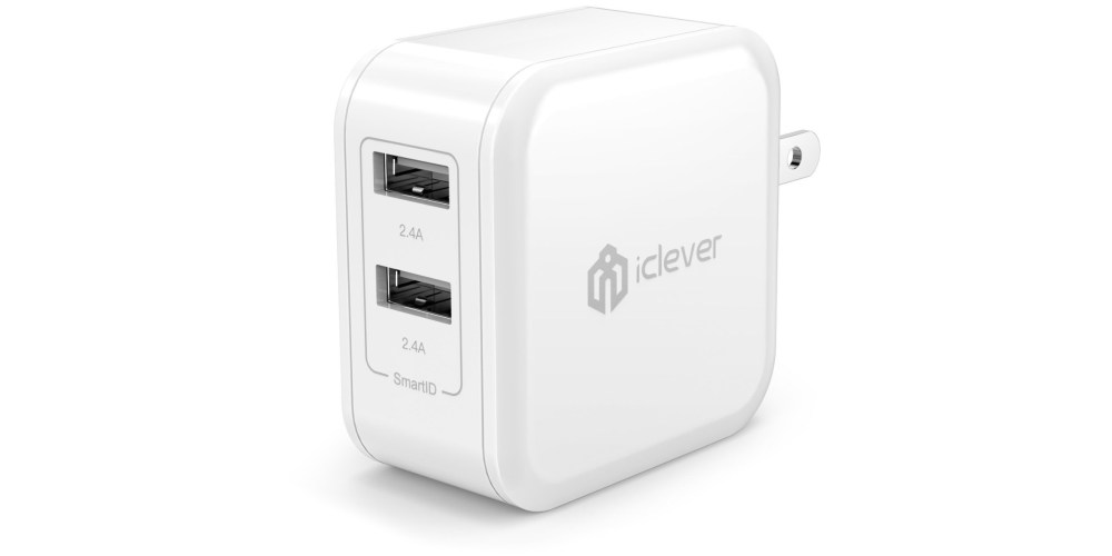 iclever-wall-charger