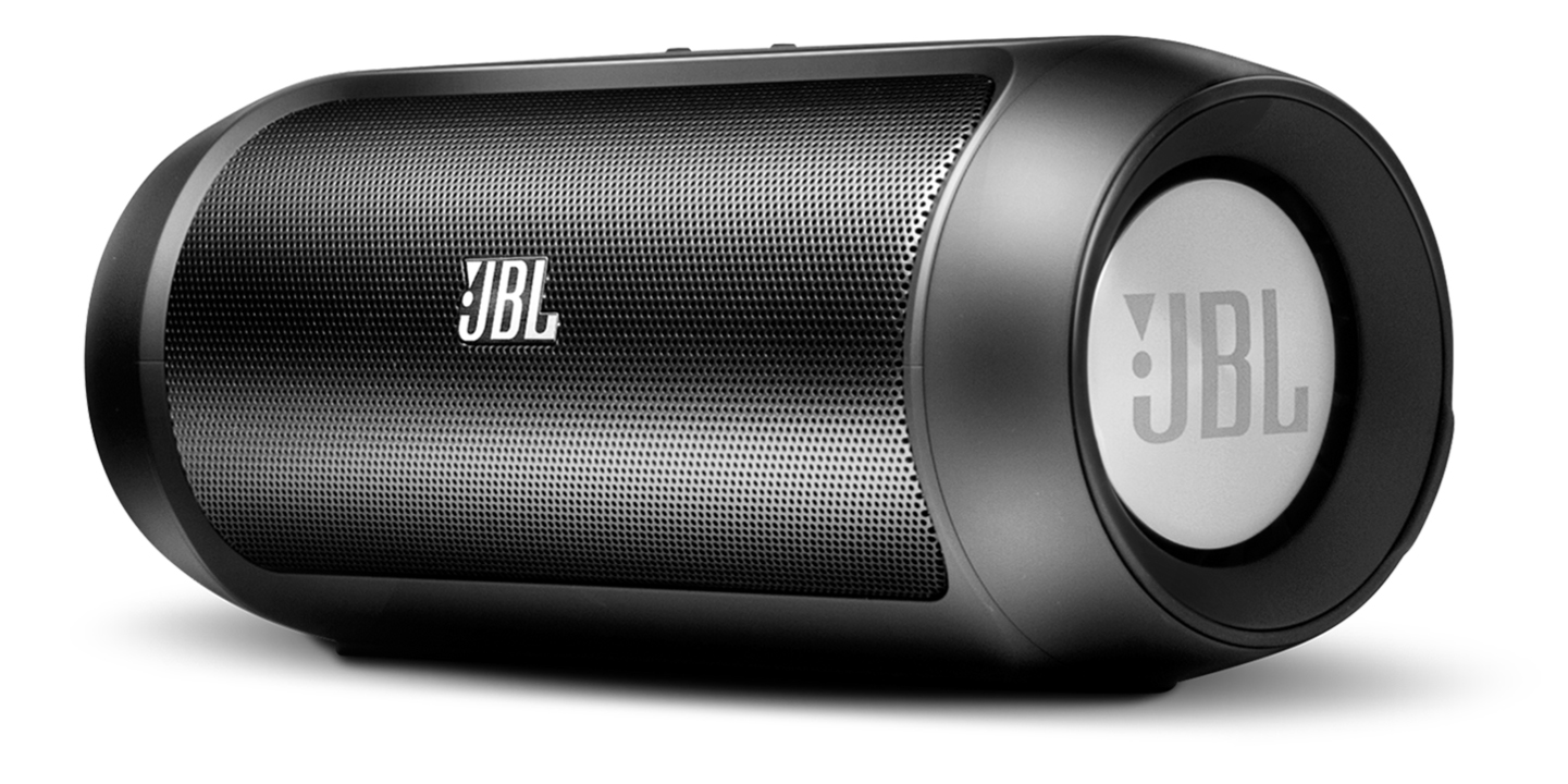 JBL's Charge 2 Bluetooth speaker is a solid option for your party