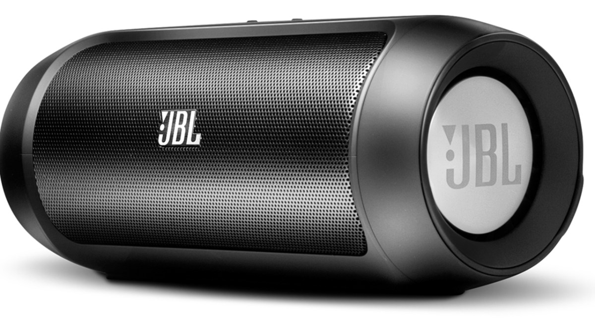 Accessory Review Challenge] JBL Flip 5: Boom Boom Baby!