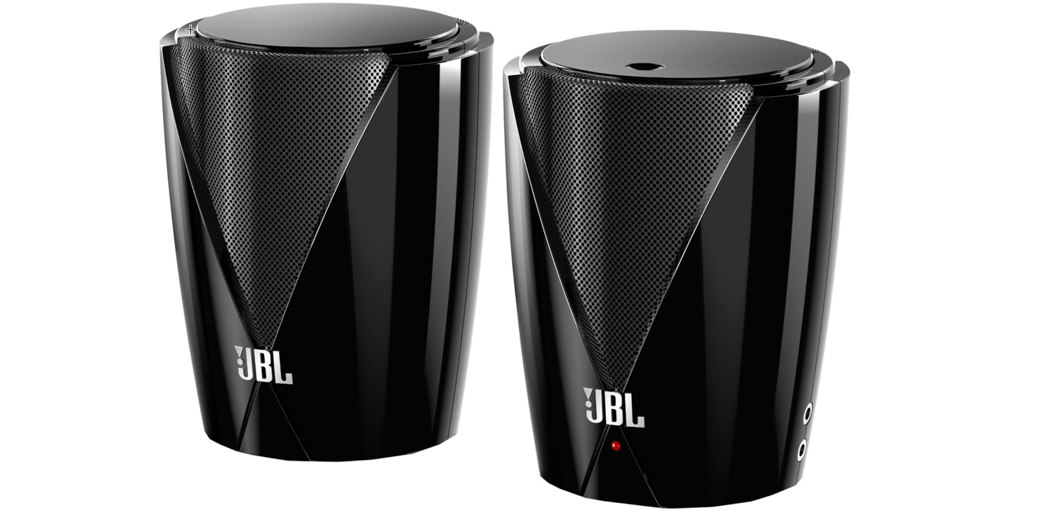 Daily Deals JBL Jembe 2.0 Computer Speakers 18, Canon PIXMA AllIn