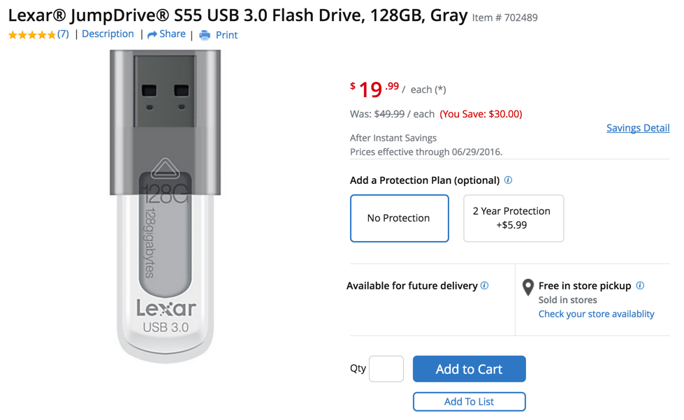 driver for lexar flash drive windows 8