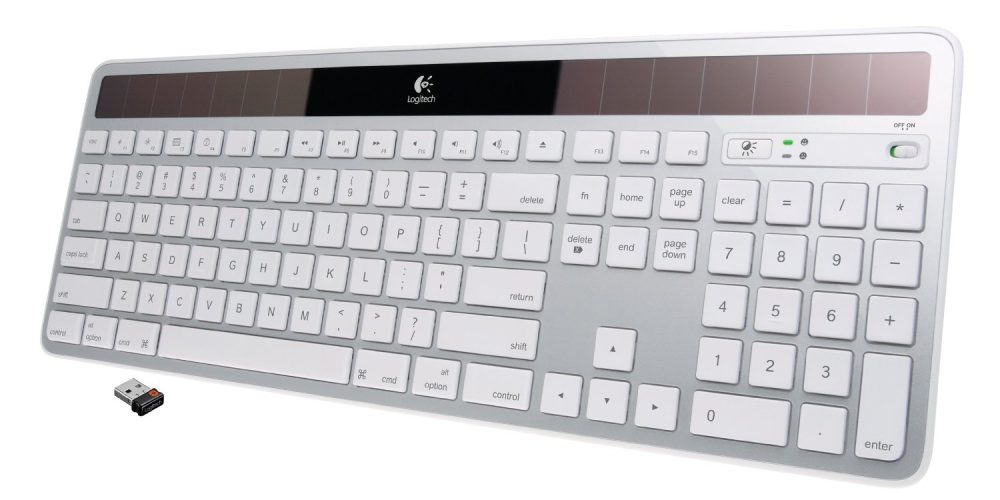 logitech-k750-keyboard-deal