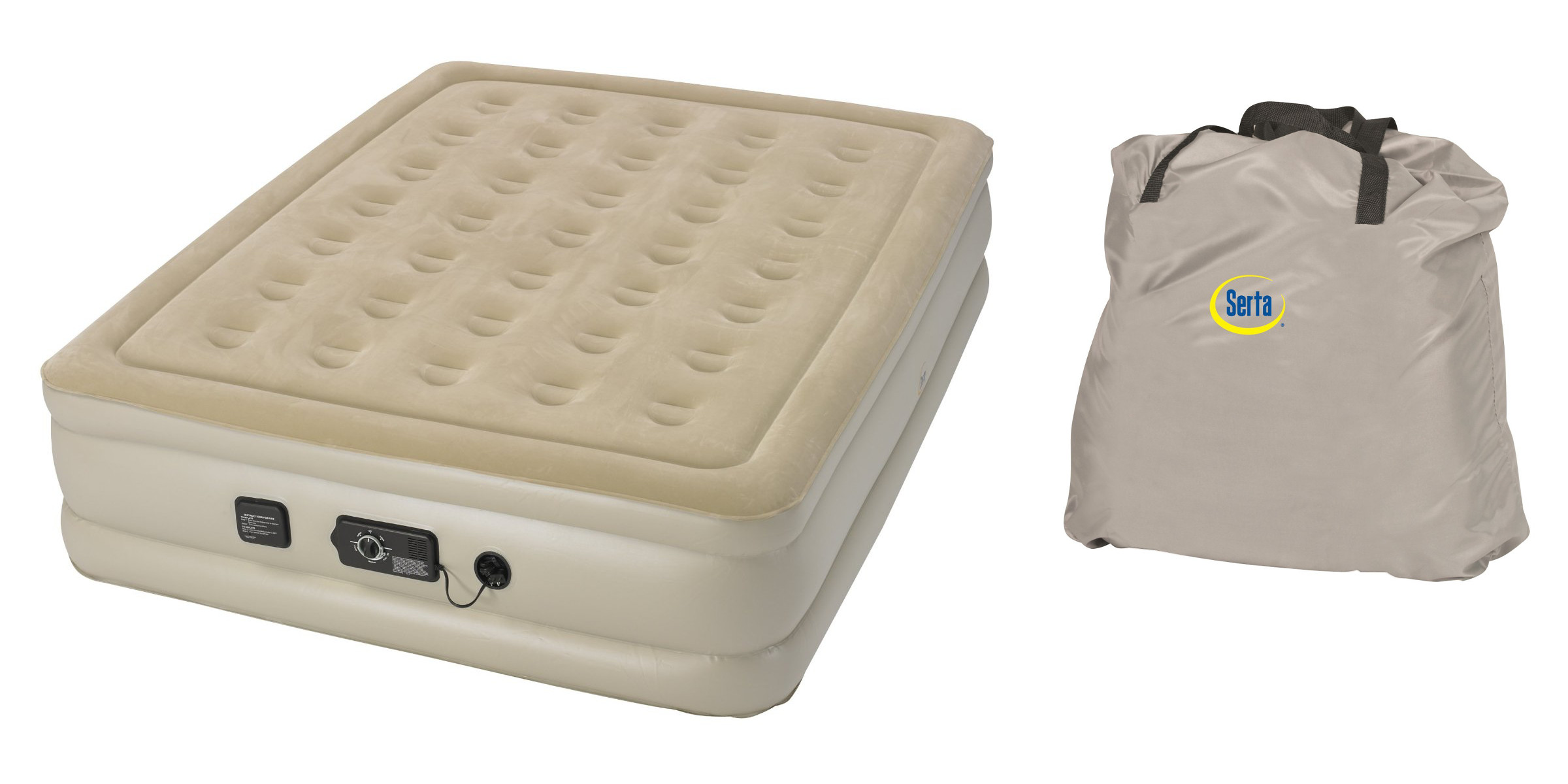 air mattress for sleepovers