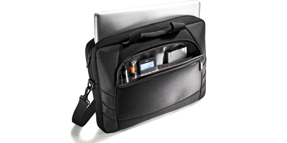 Samsonite laptop briefcase