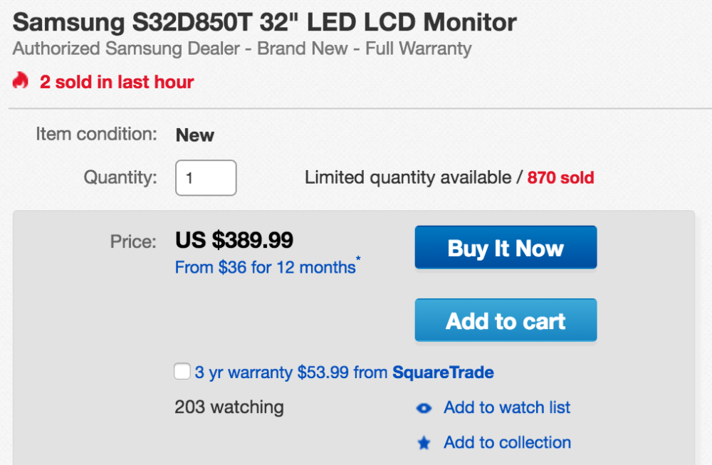 samsung-ebay-monitor-deal