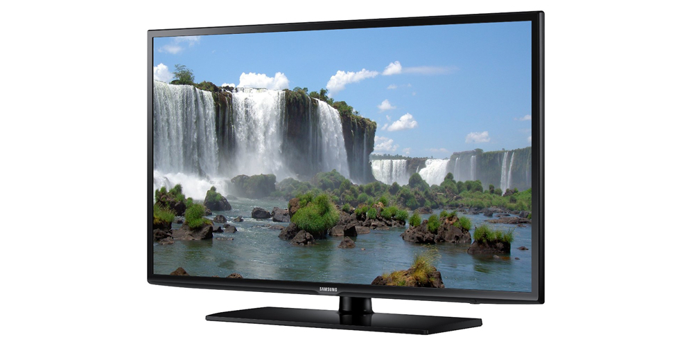 Daily Deals: Samsung 48-inch 1080p 120Hz Smart LED HDTV $379, 2-pack of Aduro Charging Station w ...