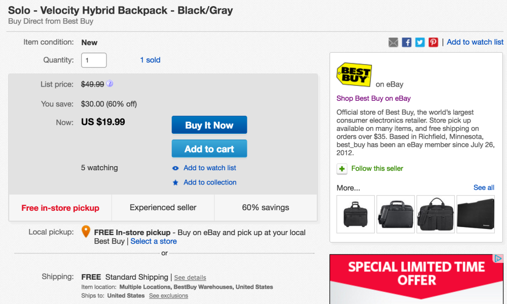 velocity-backpack-deal