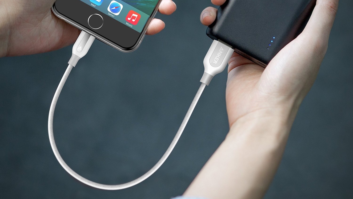 Short Lightning cables are more useful than you'd think, here are the best  MFi options