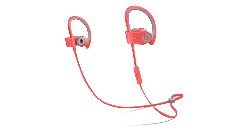 Beats By Dre Powerbeats 2 Wireless In-Ear Headphones