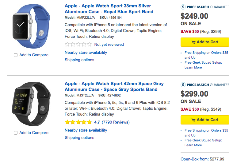 best-buy-apple-watch-black-friday-july-sale