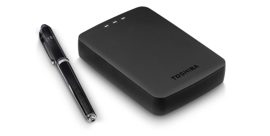 Toshiba Canvio Slim II 500GB External USB 3.0/2.0  - Best Buy
