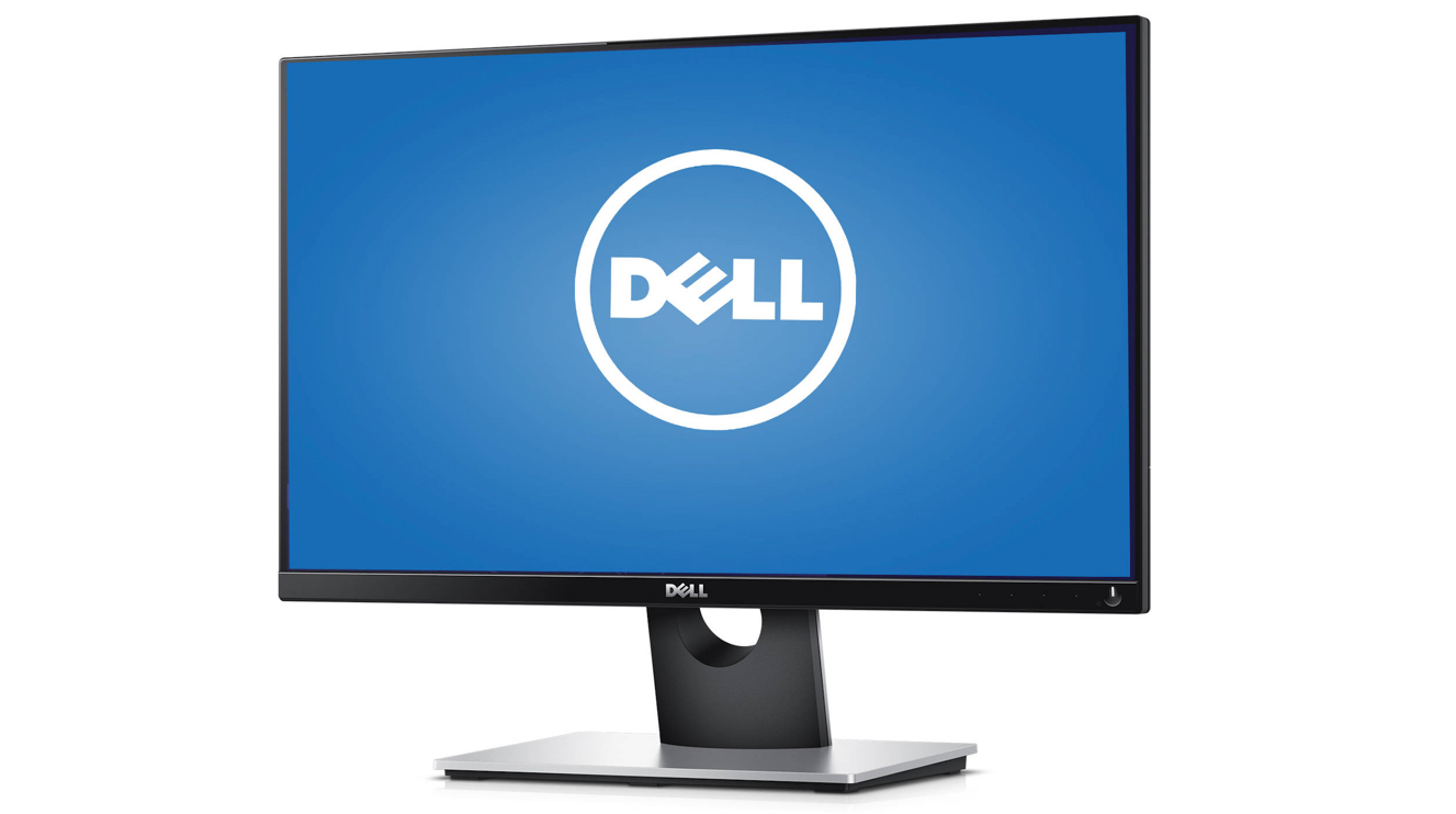 dell s2316m