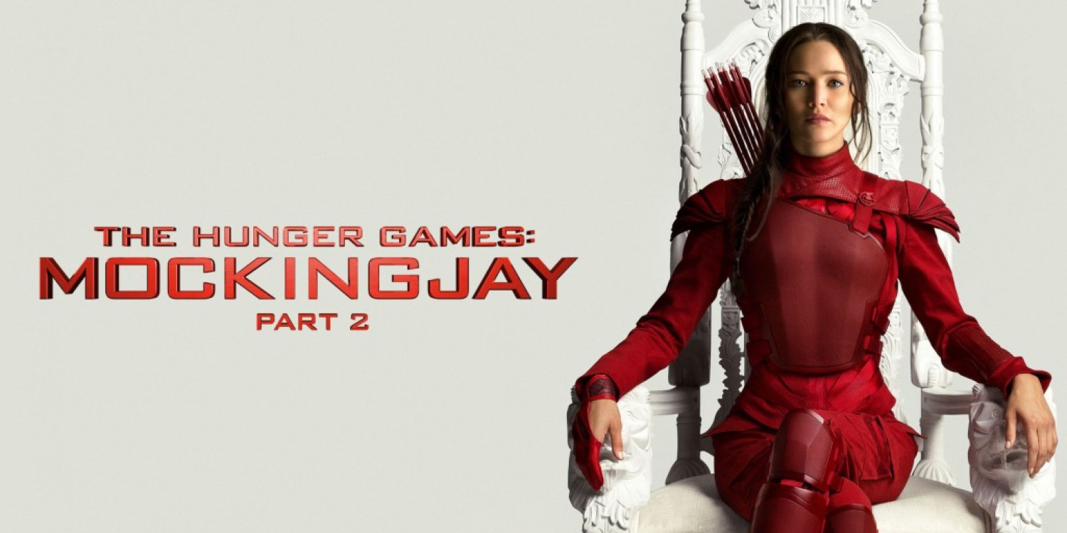 Amazon is discounting tons of movies this weekend ahead of Prime Day for  $1: Hunger Games, The Great Gatsby, many more