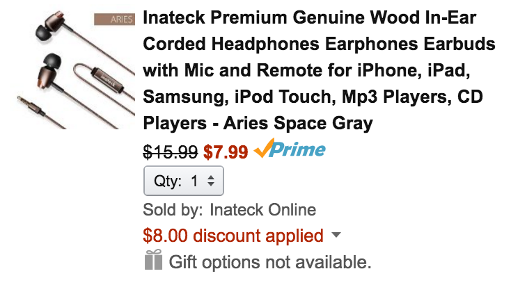 inateck-wooden-headphone-amazon-deal