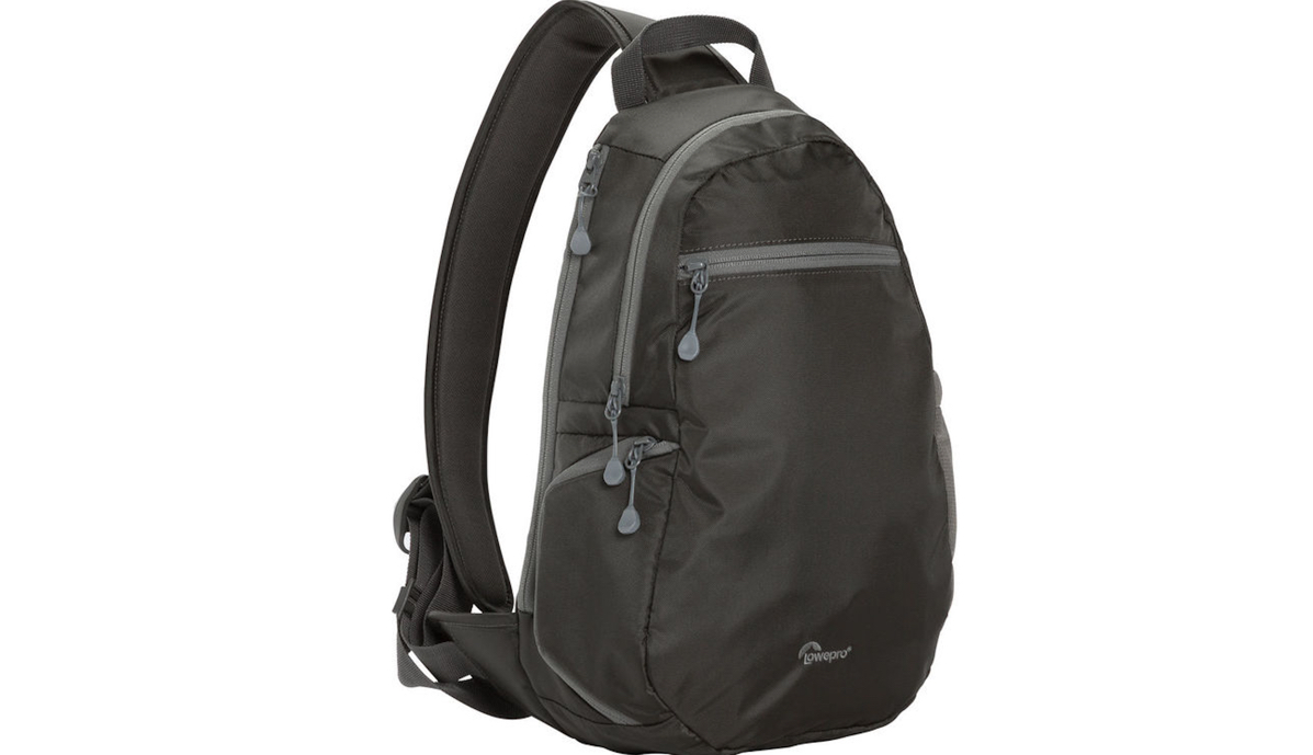 Lowepro discount streamline sling