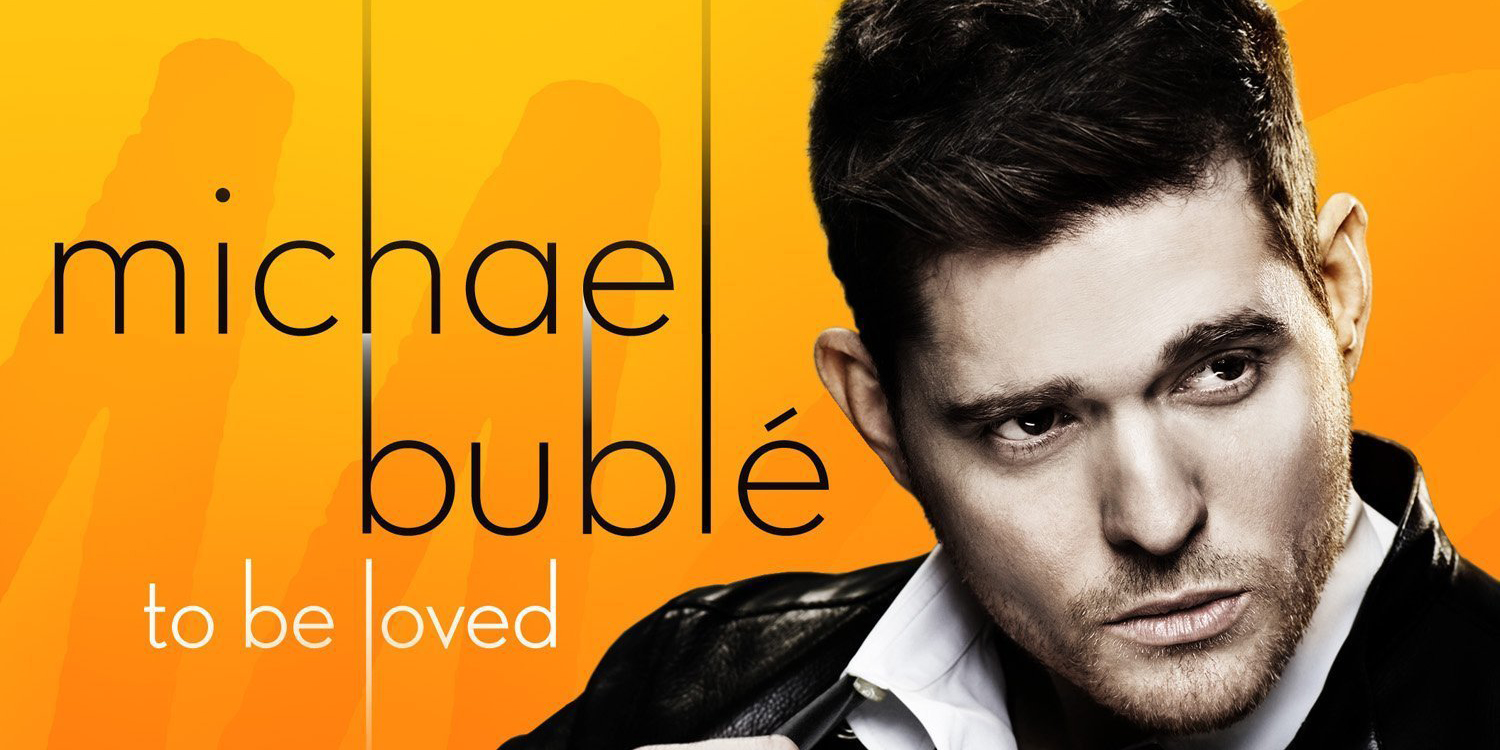 7th 2016 8:23 am PT. a free MP3 Download of Michael Bublé’s To Be Loved alb...
