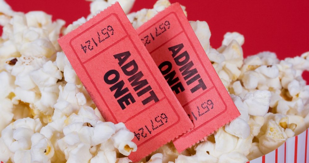 Download the Free Fandango Android App and Get 5 towards your next movie