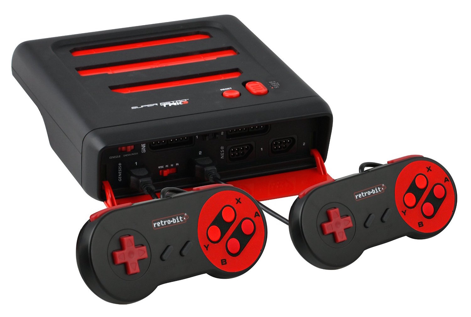 Here are the best ways to play classic Nintendo, Sega & Atari games on ...