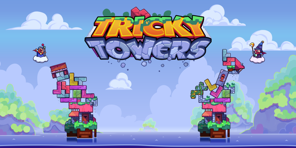 tricky-towers