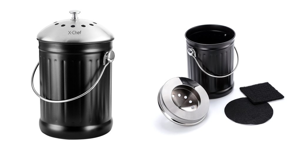 x-chef-composter