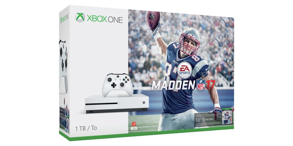 xbox-one-s-madden-17-bundle