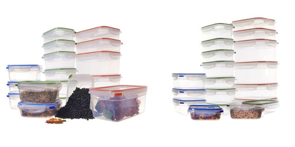 36-Piece Sterilite Ultra-Seal Food Storage Set (03078601)-3
