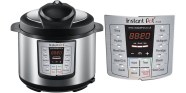 Instant Pot 60 Max 6 Quart Electric Pressure Cooker Tonelasem
