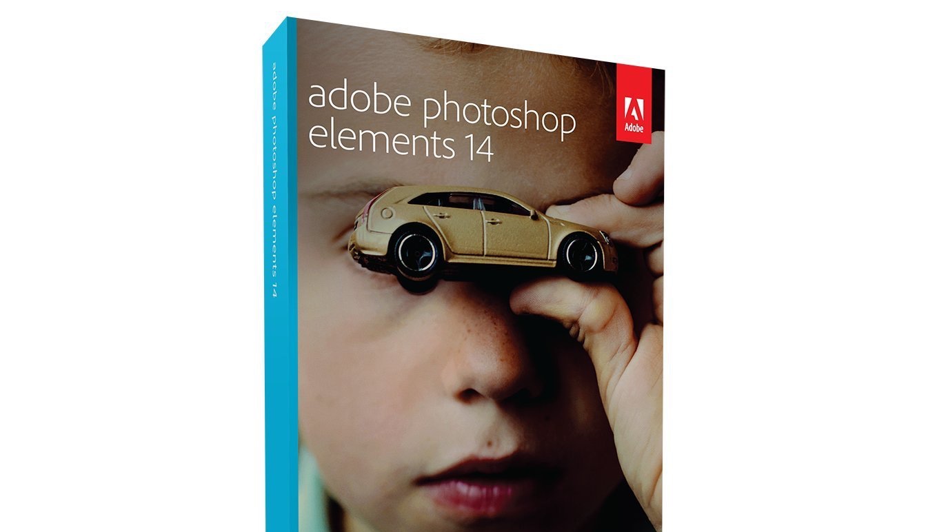 adobe photoshop elements 14 mac download